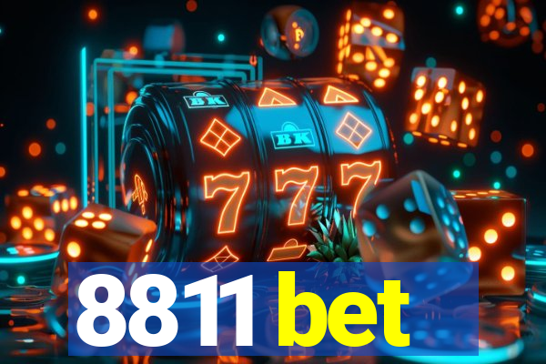 8811 bet